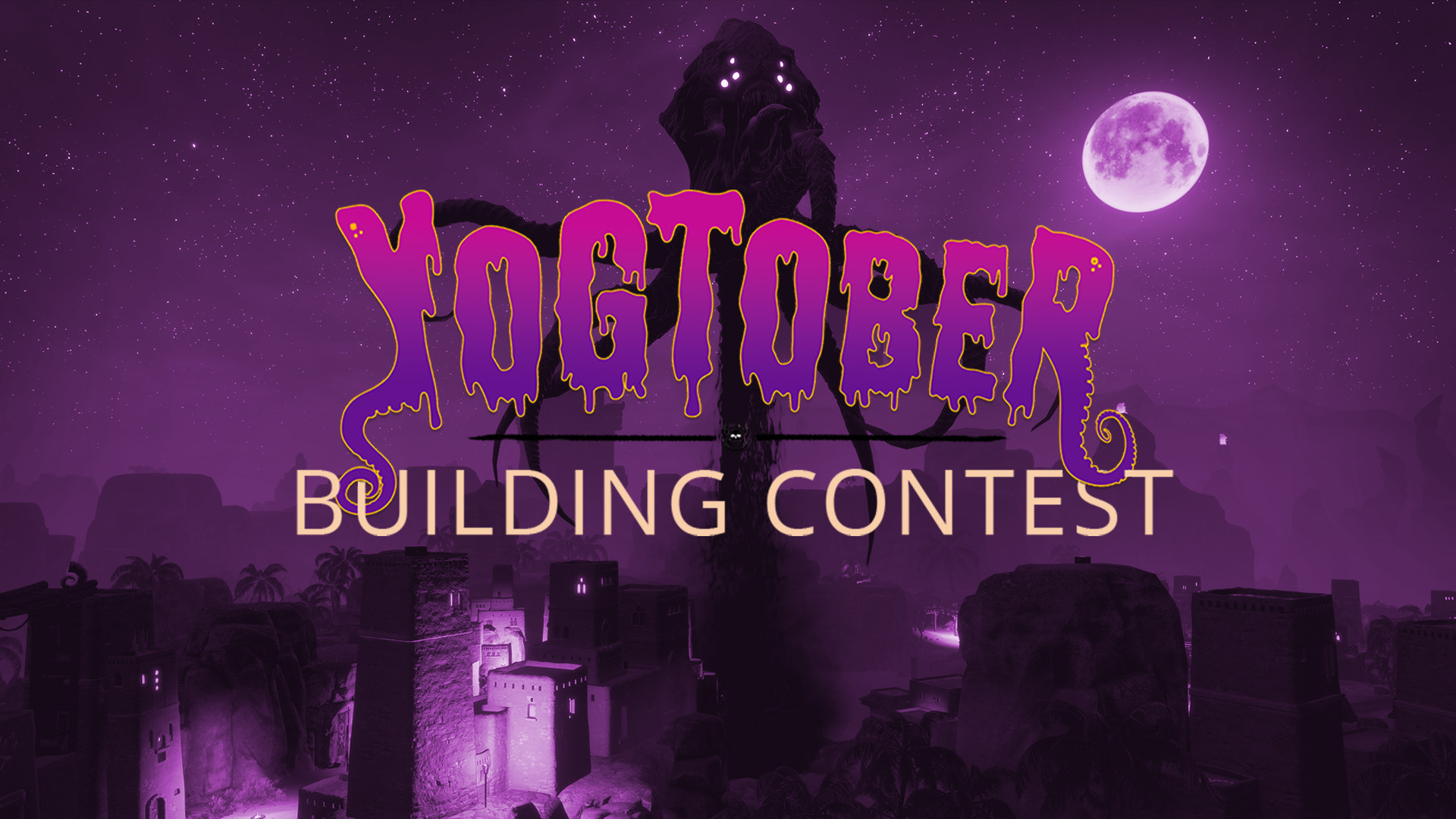 Yogtober 2024