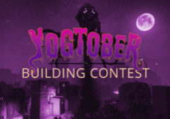 Yogtober 2024